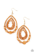 Load image into Gallery viewer, Prana Party - Brown