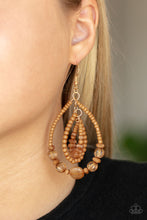Load image into Gallery viewer, Prana Party - Brown