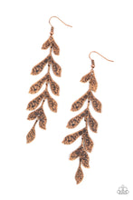Load image into Gallery viewer, Lead From the FROND - Copper