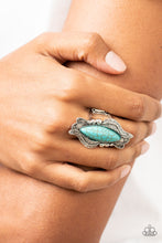 Load image into Gallery viewer, Sahara Serendipity - Blue