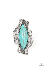 Load image into Gallery viewer, Sahara Serendipity - Blue