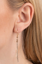 Load image into Gallery viewer, Impressively Icy - Gold